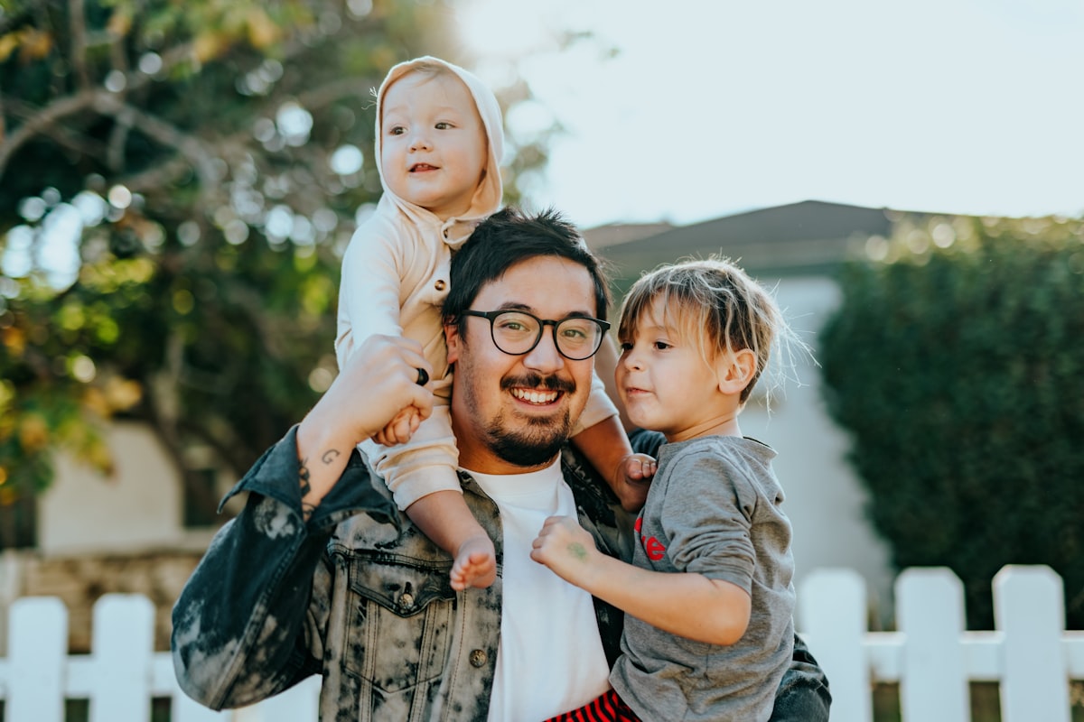 Family Photography